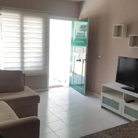 Apartment Zen Tías