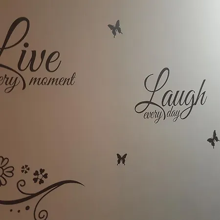 Zen Apartment Tías