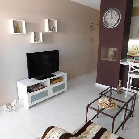 Zen Apartment Tías
