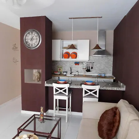 Zen Apartment Tías